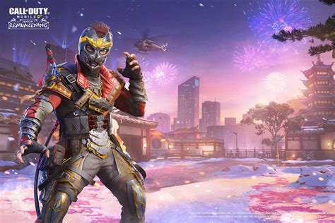 Call of Duty Mobile Season 6 2023: Everything you need to know .